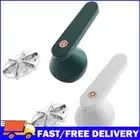 Electric Lint Remover Sweater Shaver Detachable Case Solid for Clothes Sweater