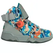 Patrick Ewing Athletics Men's 1BM00588-055 33 HI X Ace Ventura Basketball Shoes