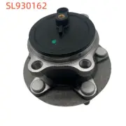 Automotive hub unit KD31-26-15XA/B45A-26-15X/BJS7-26-15X/BPM52615
