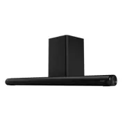 PRISM+ Symphony 5.1.2ch Soundbar | 760W | Dolby Atmos | 8" Wireless Subwoofer