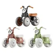Kids Balance Bike Toy Boy and Girls Gift for 1 Year Old Boys and Girls Gifts