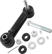 MYSMOT K7106 Steering Idler Arm Suspension for Dodge Ram 1500 2500 3500 Van 1999-2003 B100 B200 B300 CB300 1979-1980 B150 B250 B350 1981-1994 B1500 B2500 B3500 1995-1998