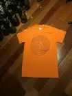 aphex twin t shirt coachella virgil abloh SIZE XL