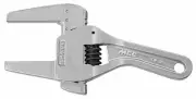 MCC / ALUMINUM BASIN WRENCH (200mm) / TW-68