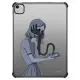 iPad Air (4th/5th gen) iPad 強悍防摔保護殼 Lonely World iPad Case