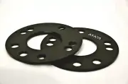 8MM WHEEL SPACERS FOR VOLKSWAGEN BEETLE (20010-2019) 5X110+5X112 CB 57.1.