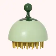 Dog Shampoo Grooming Bath Brush