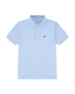 Lacoste Boys' Petit Pique Polo - Little Kid, Big Kid