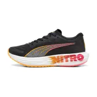 在飛比找Yahoo奇摩購物中心優惠-Puma Deviate NITRO 2 FF Wn 女鞋 