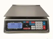 Tor-rey PC-80L-HS, 80 x .02 lb Price Computing Scales