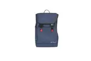 Ben Sherman Tech Men's Backpack Laptop Notebook Storage Travel Bag 44cm Navy