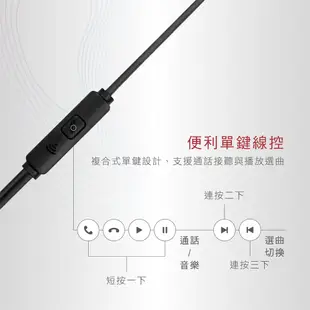 DIKE DE226 耳機 運動耳機 線控耳機 IPHONE耳機 有線耳機 earphone 入耳式耳機