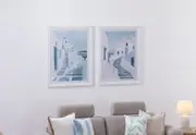 NAXOS ISLAND Wall Art