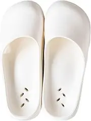 OKA Care Mule Bath Slippers
