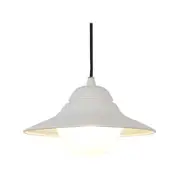 CLA Lighting SPY Interior Pendant Light - White