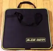 NEW - GLIDE GEAR SYL-1000 PLATINUM CAMERA & PHONE STABILIZER SYSTEM IN BAG