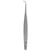 Staleks Professional eyelash tweezers Expert 40 Type 2 -Professional False Eyelash Tweezers