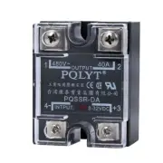 MGR-1 D4840 Single-phase Solid State Relay DC Controlled AC PQSSR-DA 40A 480V