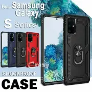 For Samsung Galaxy S20 S21 Ultra S21 FE S8 S9 S10e Plus Shockproof Case Cover