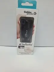Gabba Goods #TheSelfie for iPhone, iPad and iPod Touch NEW IN BOX