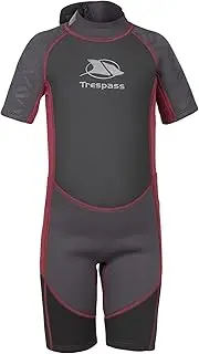 Trespass Childrens/Kids Milo 3mm Wetsuit