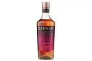 STARWARD NOVA SINGLE MALT WHISKY 41% 700ML