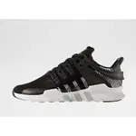 ADIDAS ORIGINALS EQT 斑馬黑白款