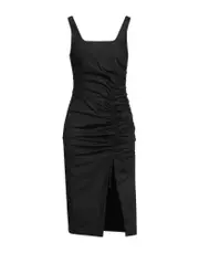 [KARL LAGERFELD] KARL LAGERFELD Midi dresses - Item 15444059