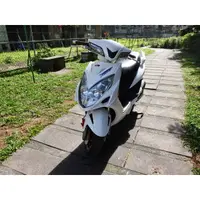 在飛比找蝦皮購物優惠-光陽KYMCO  雷霆150  2014年 二手/中古機車