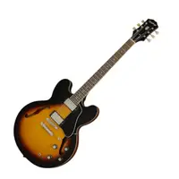 在飛比找蝦皮購物優惠-【傑夫樂器行】 Epiphone ES-335 PRO 半空