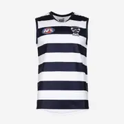 Geelong Cats AFL Replica Adult Supporter Guernsey Shirt Singlet