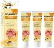 Bee Venom Mole And Wart Treatment Cream,Bee Venom Cream,Bee Venom Repair Cream,Bee Venom Professional Gel,Bee Venom Wart And Tags Removal Treatment Spray (3pcs)