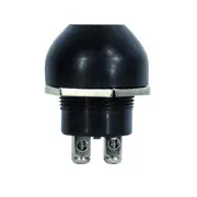 BLA Plastic Momentary Switch 12/24V