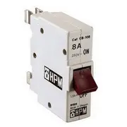 Mcb 8A Plug-In Type