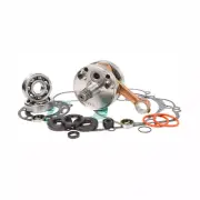 Hot Rods Bottom End Rebuild Kit Crankshaft For KAWASAKI KX80 1991-1997