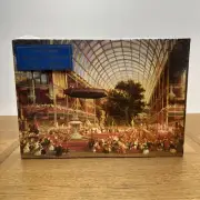 From A Painting In The Royal Collection 1500 Puzzle RARE BRAND NEW SEALED BOX