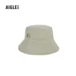【AIGLE】WP 防風防潑水圓盤帽AG-FAJ55 3色(圓盤帽 帽子 防潑水 防風 漁夫帽)