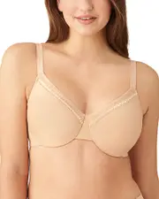 Wacoal Perfect Primer Underwire Bra