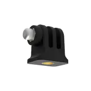 Tripod/Monopod Sports Camera Adapter Mount Parts Compatible with Most Camera