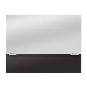 192*120mm Magnetic Sticker Steel Plate w/Handle for Elegoo Saturn V1 3D Printers