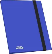 Ultimate Guard UGD010036 9-Pocket FlexXfolio, Blue
