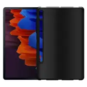 For Samsung Galaxy Tab S7 FE 5G 12.4" SM-T738U Verizon Shock Absorbing TPU Case