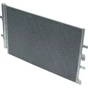 UAC CN 4459PFC A/C Condenser For Select 14-19 Ford Models (for: Ford)