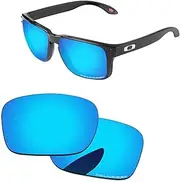 [PapaViva] Replacement Lenses for Oakley Holbrook XS OJ9007