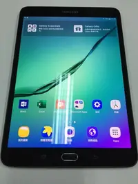 在飛比找Yahoo!奇摩拍賣優惠-Samsung Galaxy Tab S2 32G 800萬