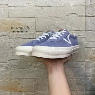 TheOneShop VANS Og Epoch VAULT Style 73 藍色 芋頭色 VN0A4U124LG