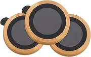 ADOCARN 3pcs Mobile Phone Lens Protector Camera Lens Cover Protector Phone Screen Protector Camera Lens Protector Camera Lens Film Camera Protector Peel off Lens Cover