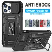 Case For iPhone 16 15 14 13 12 11 Pro/Max XS SE/8/7 Plus Ring Ruger Cream Cover