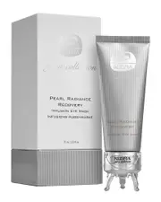 Kedma Women's 2.5oz Pearl Radiance Recovery Infusion Eye Mask