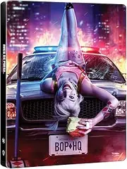 Aves de presa - Steelbook [Blu-ray]…